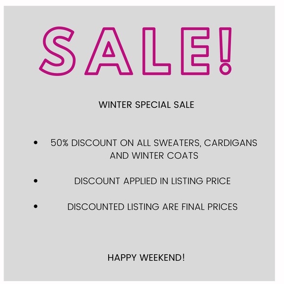 1 LEFT NEW Market & Spruce navy blue cardigan - Picture 8 of 8